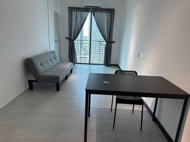 Service Residence For Rent in Sensasi @ Utropolis