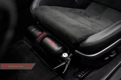 Fire Extinguisher for Car / Vehicle