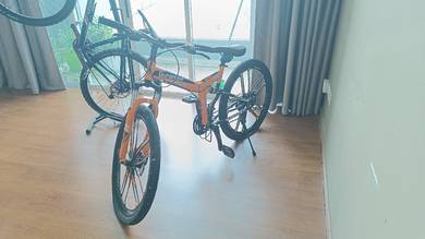 Used Bicycle