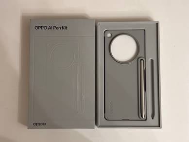Oppo AI Pen Kit for Find N6
