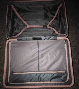 luggage 