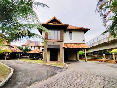 Bungalow House For Sale in Shah Alam,SGR