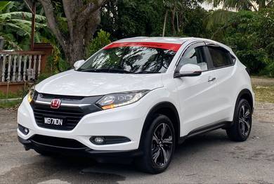 Honda HR-V V in Tanah Merah, KTN