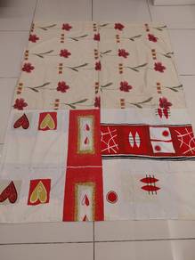 Homemade Blanket 184cm x 131cm
