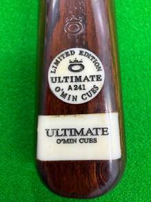 Omin Snooker Cues