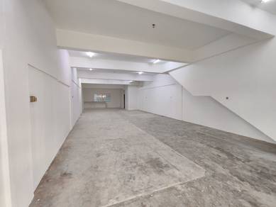 Shop lot For Rent in Kuchai Lama,KUL