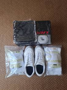 Pan Impulse VI Kangaroo Futsal Shoes