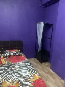 Room in Johor Bahru, JHR
