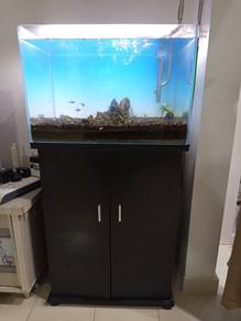 Aquascape Aquarium
