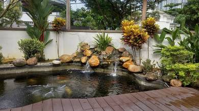 Semi-Detached House For Sale in OUG,KUL