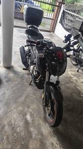 Yamaha FZ150i