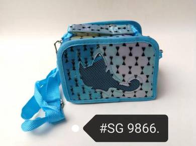 Sugar Glider Pouch Sling Bag Carrier SG9866