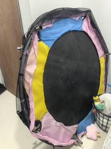 Trampoline 