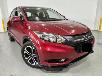 Honda HR-V E in Cheras, KUL