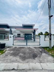 1-storey Terraced House For Sale in Seri Iskandar,PRK