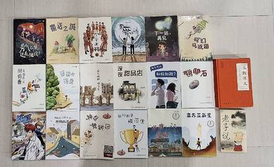 books for sale