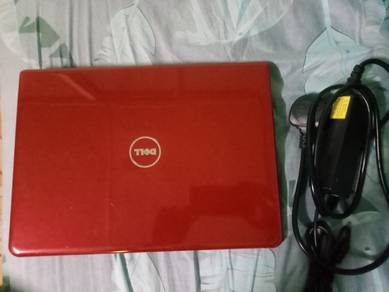 Dell Inspiron 14 Laptop