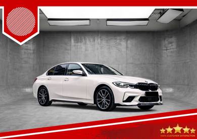 BMW 320i 20i SPORT in Others, KUL
