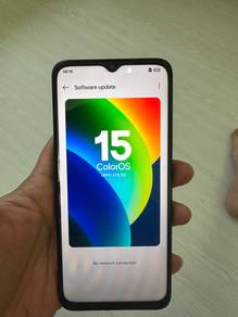 a78 oppo 5g 128gb in penang cod for sell less use