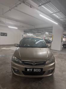 Proton Saga FLX FLX STANDARD in Petaling Jaya, SGR