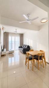 Condominium For Rent in Ideal Venice Residency