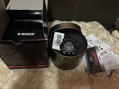 G Shock GW7900/DW6900SC7