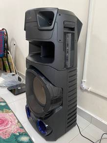 Speaker Sony MHC wireless
