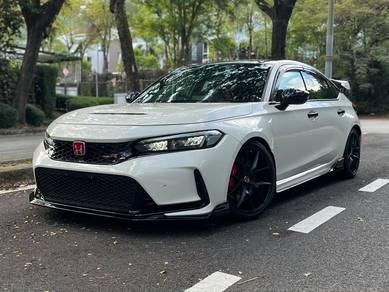 2024 Honda Civic Type R TYPE R