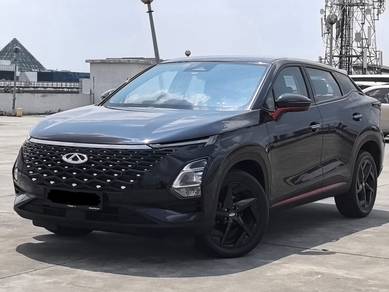 Chery Omoda 5 5 H in Bandar Puteri Puchong, SGR
