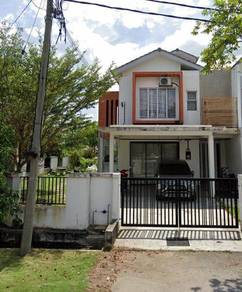 2-storey Terraced House For Rent in Saujana Utama,SGR