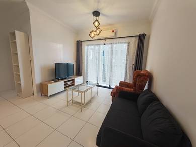 Condominium For Sale in Tri Pinnacle