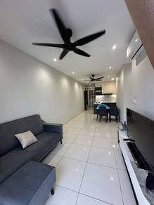 Service Residence For Rent in Traders Park Residence