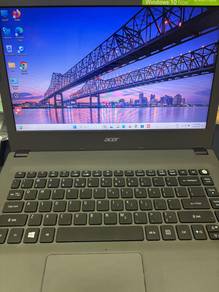 acer i3 notebook