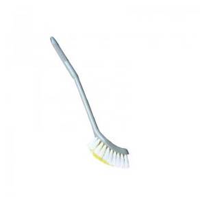 Toilet Brush Angle | Pemberus Tandas