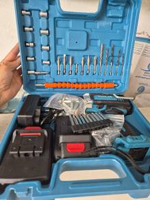 cordless drill set