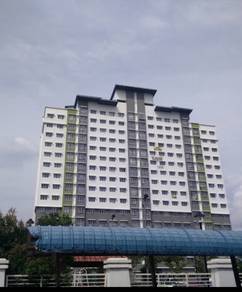 Apartment For Rent in Pangsapuri Seri Atria