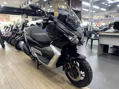 Moda Shifter 400X