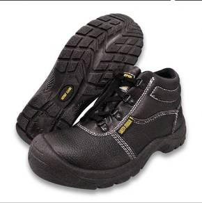 SAFETY JOGGER (MID CUT) -Bestboy