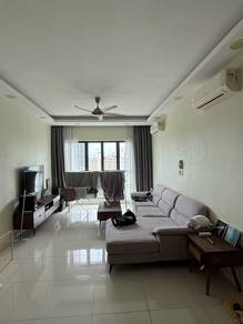 Condominium For Rent in KM1 West Condominium @ Bukit Jalil