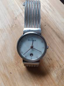 Skagen 355SSSRS