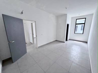 2-storey Terraced House For Rent in Tebrau,JHR