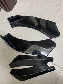 ACCESSORIES MYVi GEN 3. 2019