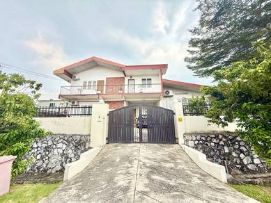 Bungalow House For Sale in Petaling Jaya,SGR