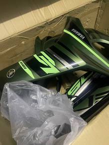 coverset v8