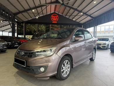 Perodua Bezza AV ADVANCE in Seri Kembangan, SGR