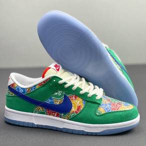 Nike DUNK LOW FOAM FINGER