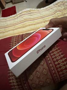 Iphone 12 Red