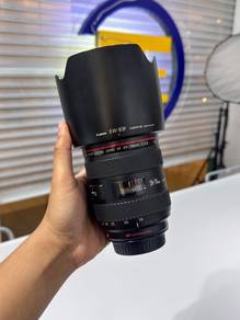 (USED) 24-70mm f2.8 L Canon