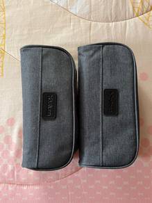 Toiletry Bag Toilet