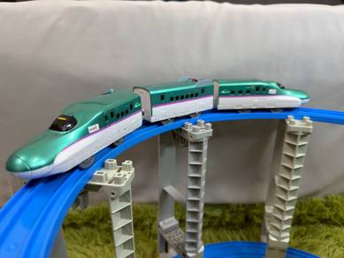E5 Hayabusa - Plarail